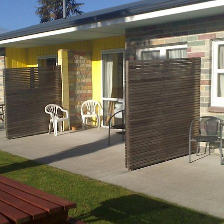 Otaki Motel Extérieur photo