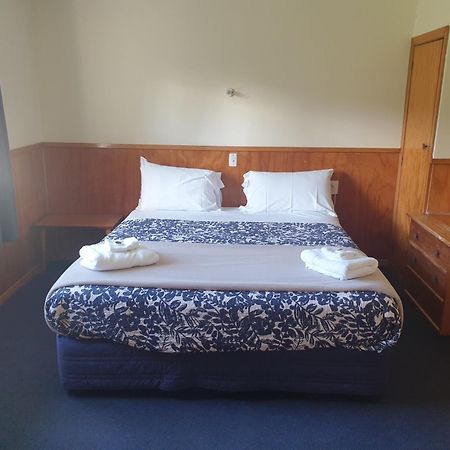 Otaki Motel Extérieur photo