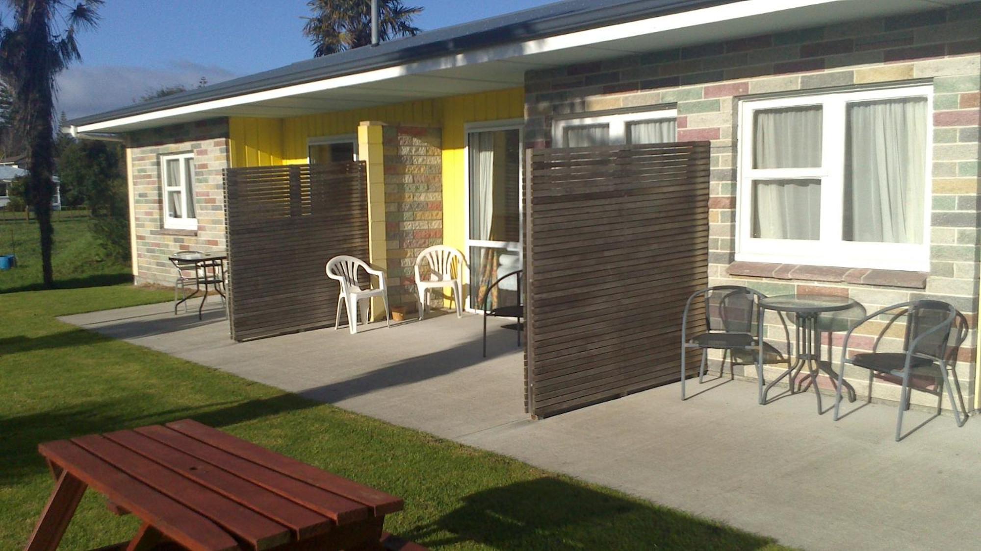 Otaki Motel Extérieur photo