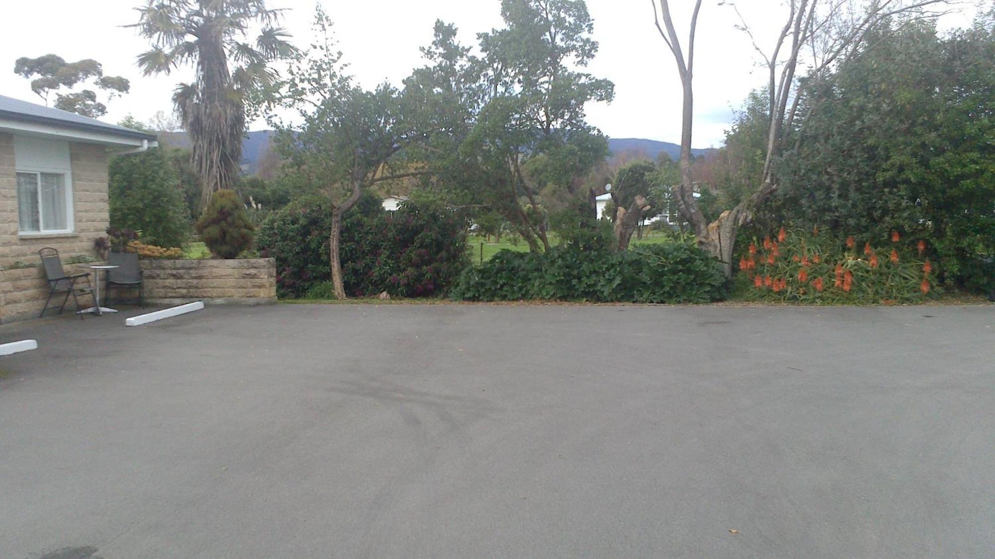 Otaki Motel Extérieur photo