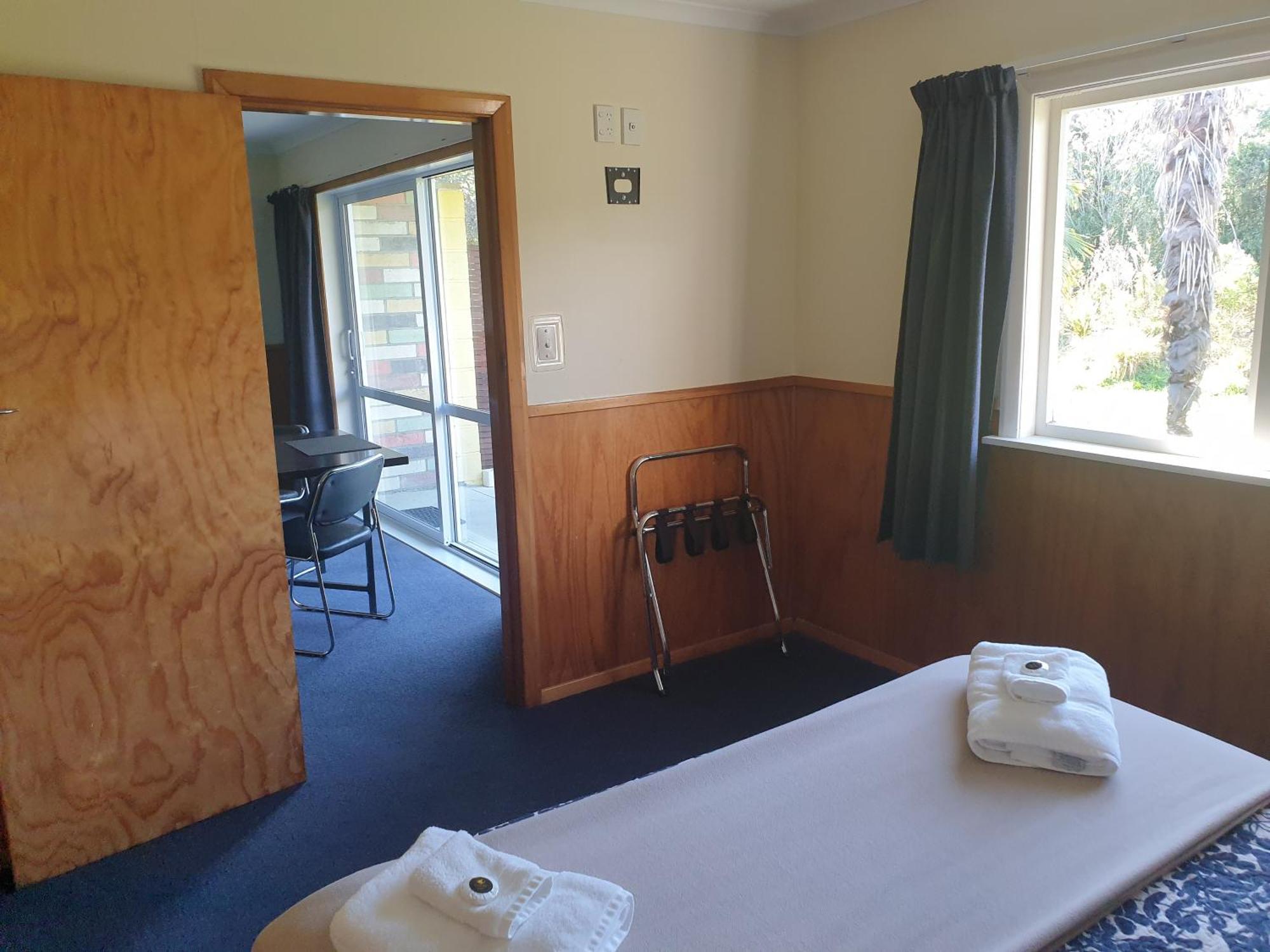 Otaki Motel Extérieur photo