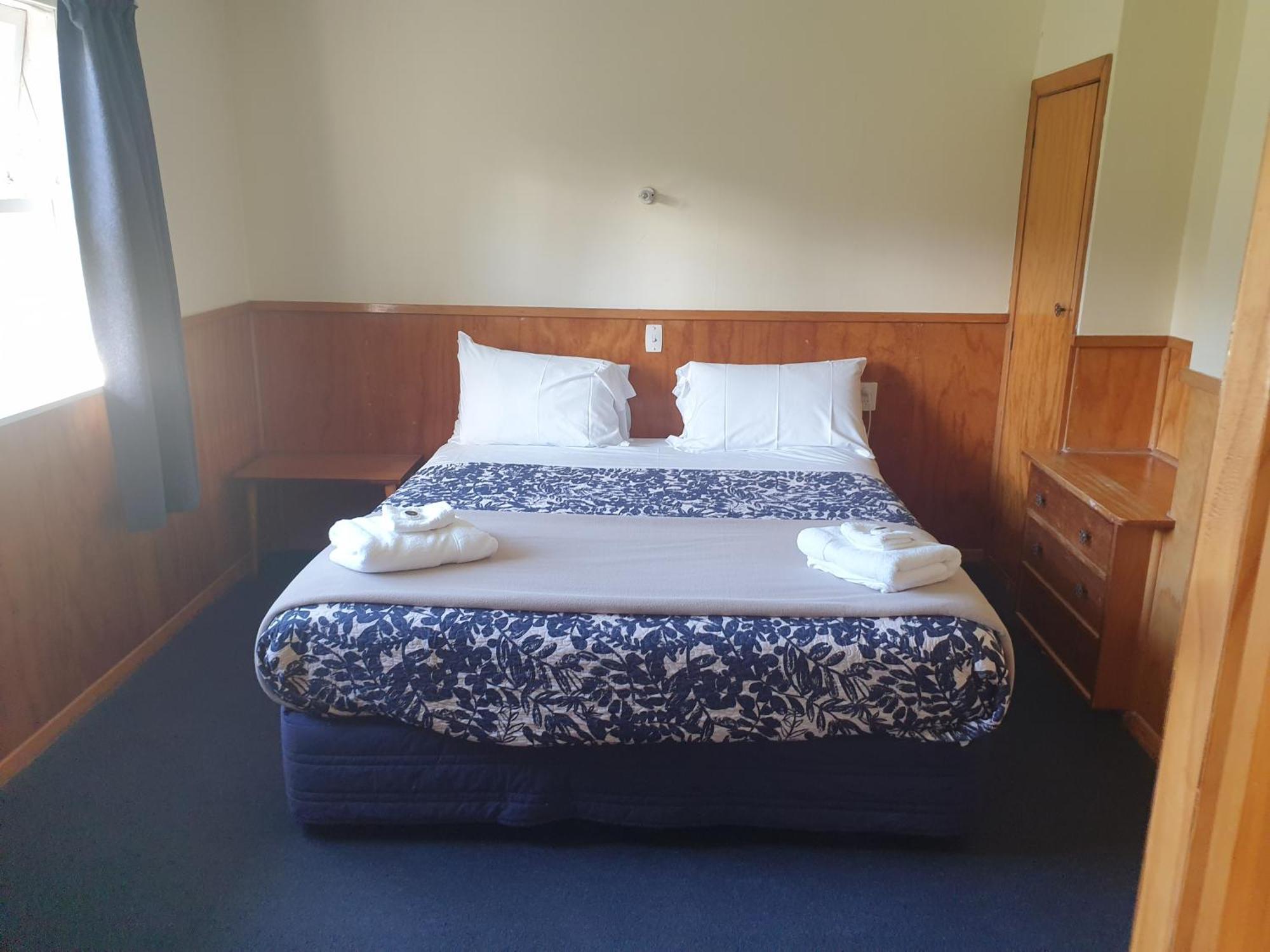 Otaki Motel Extérieur photo