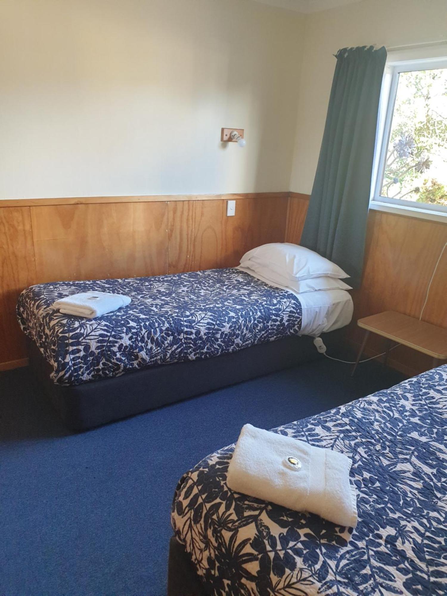 Otaki Motel Extérieur photo
