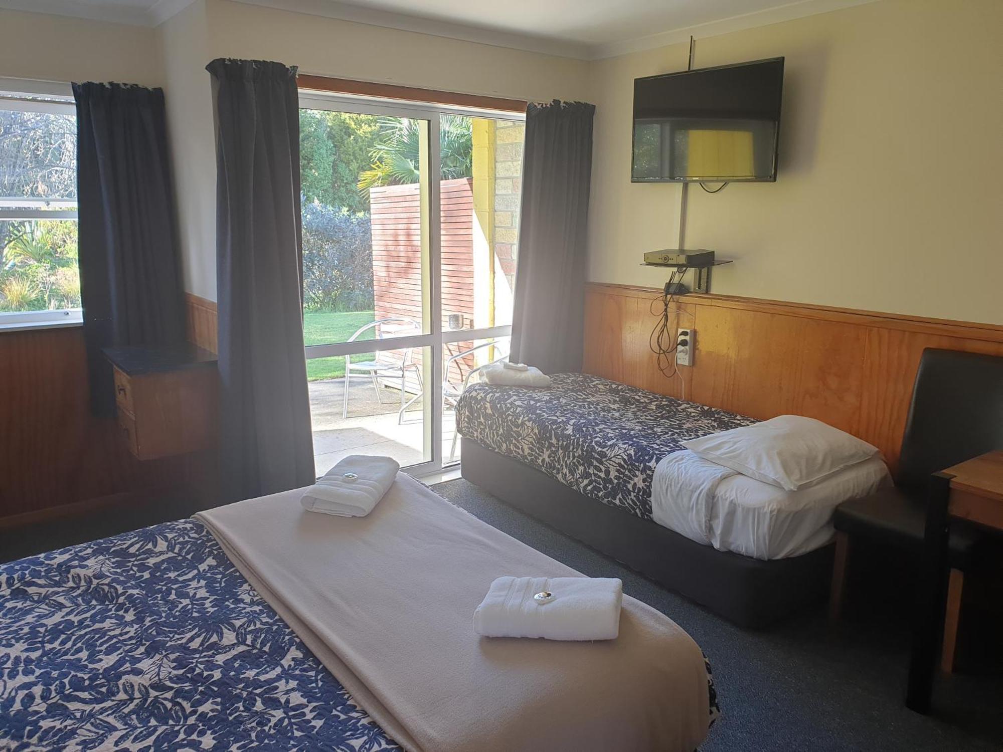 Otaki Motel Extérieur photo