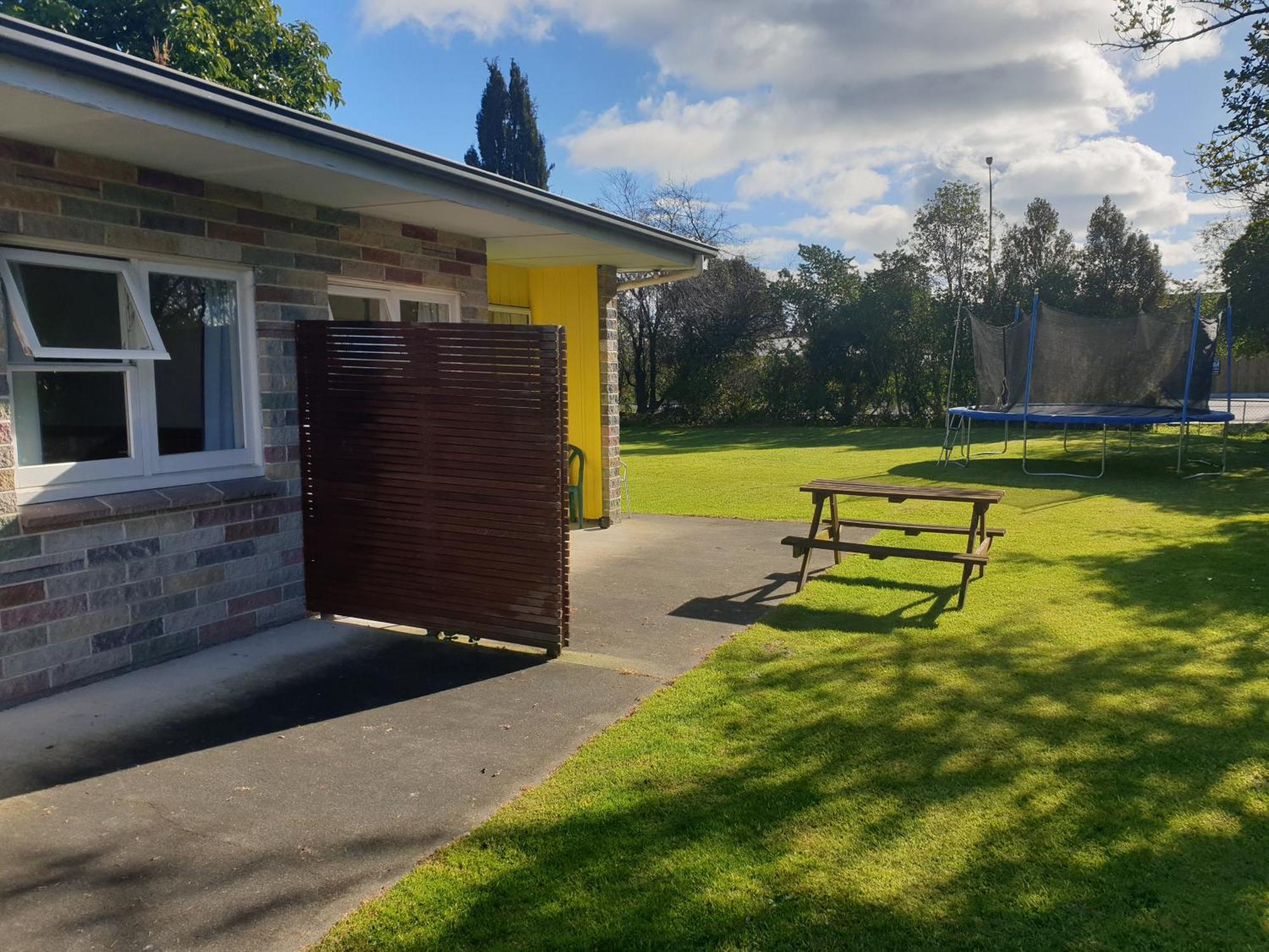 Otaki Motel Extérieur photo