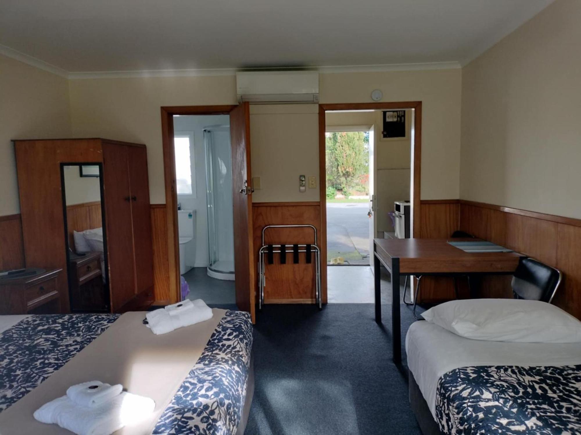 Otaki Motel Extérieur photo