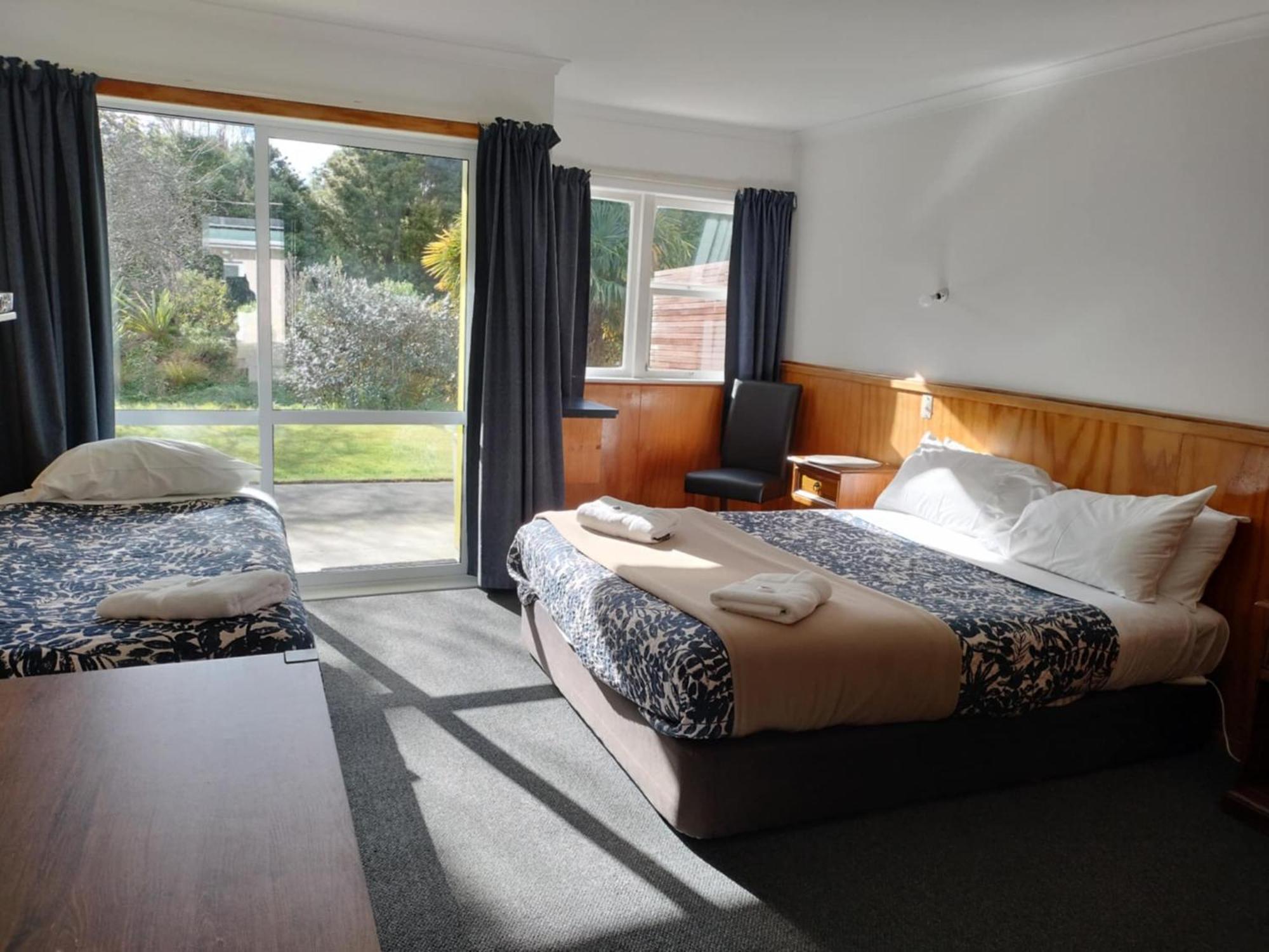 Otaki Motel Extérieur photo