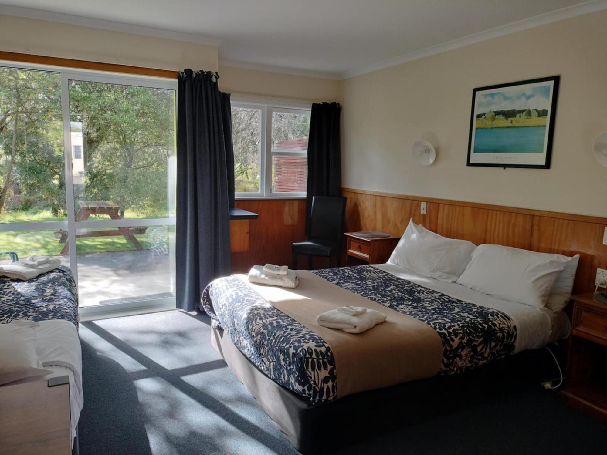Otaki Motel Extérieur photo