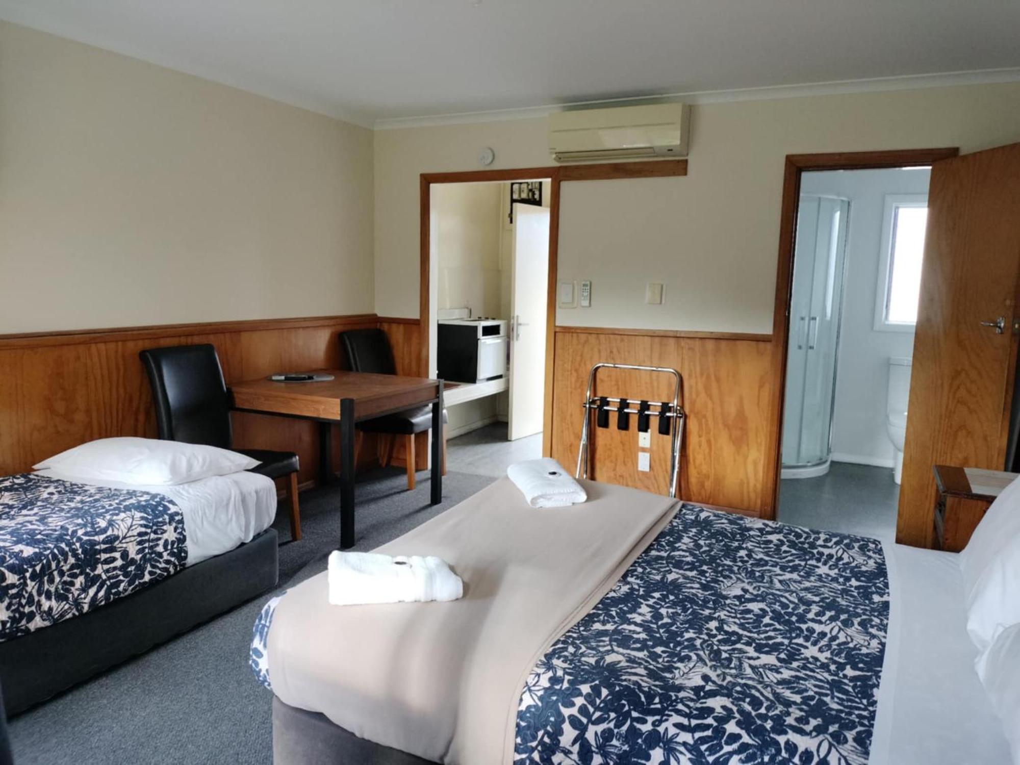 Otaki Motel Extérieur photo