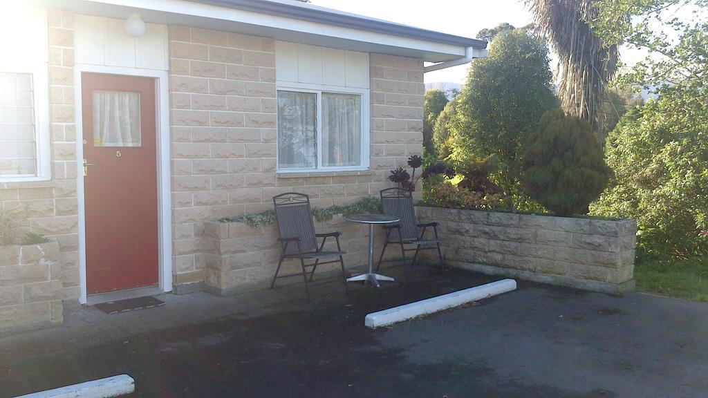 Otaki Motel Chambre photo