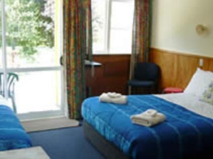 Otaki Motel Extérieur photo